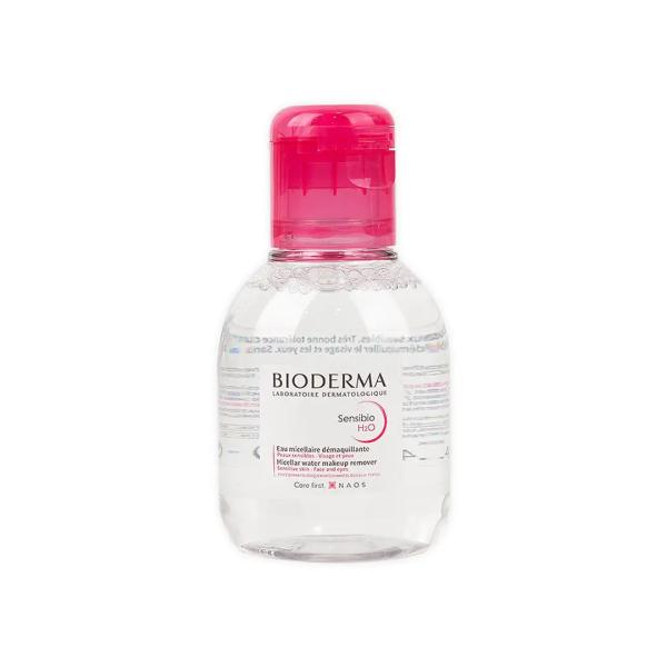 BIODERMA SENSIBIO H2O 100 ML