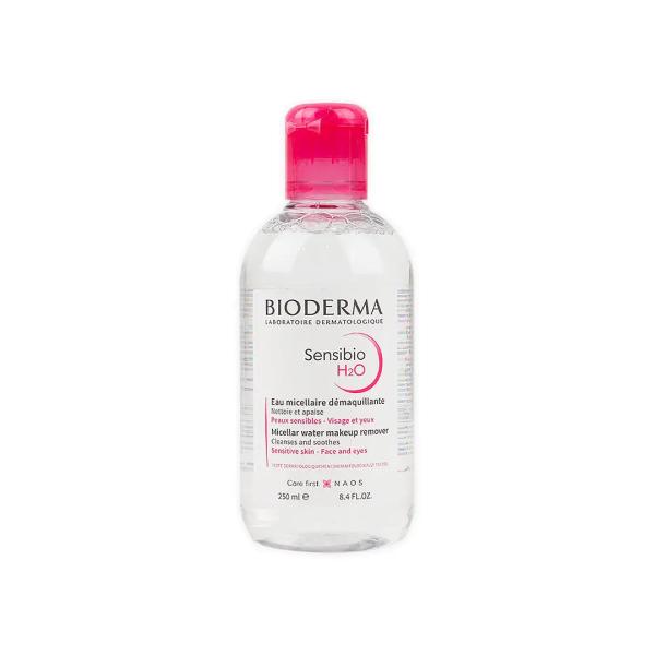 BIODERMA SENSIBIO H2O 250 ML