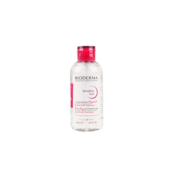 BIODERMA SENSIBIO H2O 850 ML