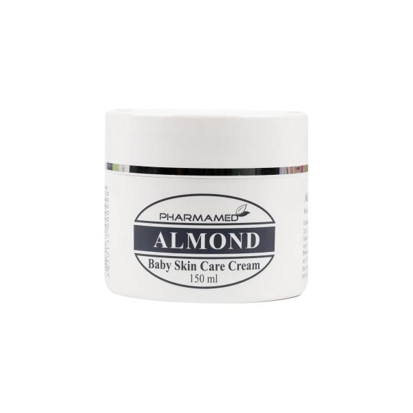 ALMOND BABY SKIN CARE CREAM 150 ML