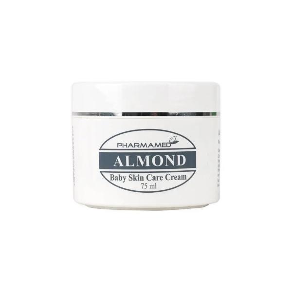 ALMOND BABY SKIN CARE CREAM 75 ML