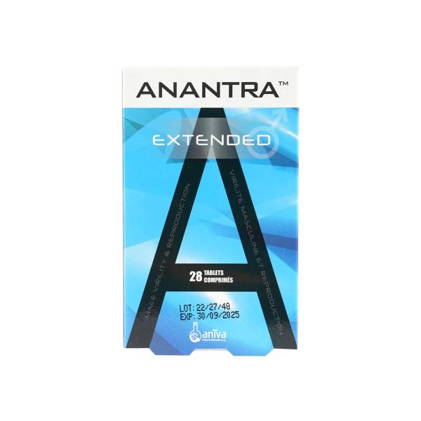 ANANTRA EXTENDED 28TAB