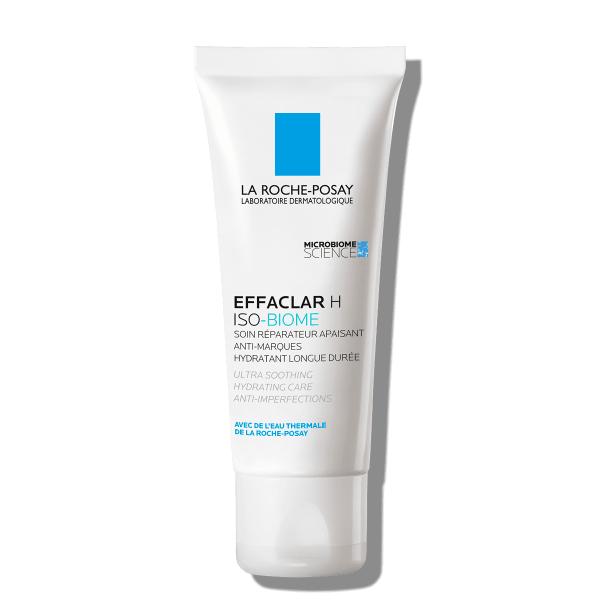 LA ROCHE POSAY EFFACLAR H ISO-BIOME 40 ML