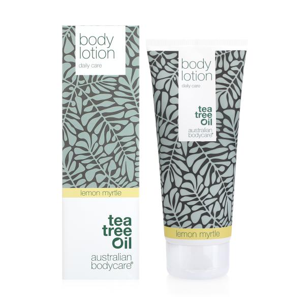 ABC INTIM BODY LOTION 200 ML