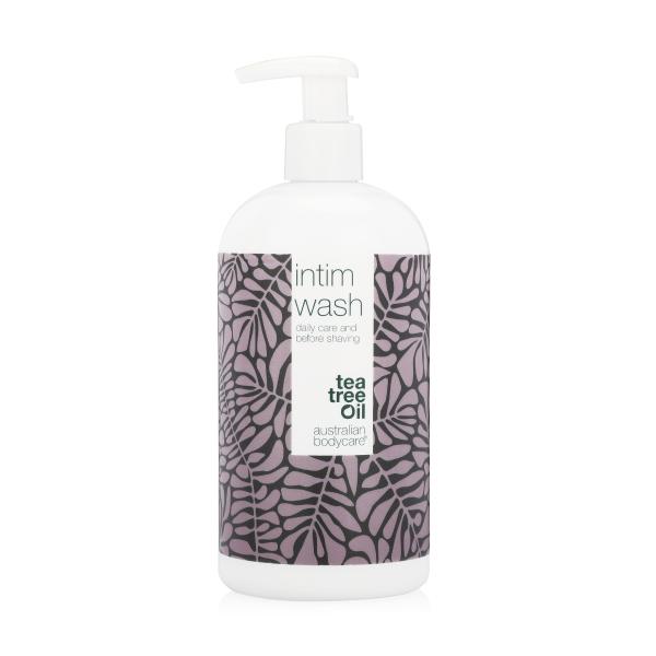 ABC INTIM WASH 500 ML