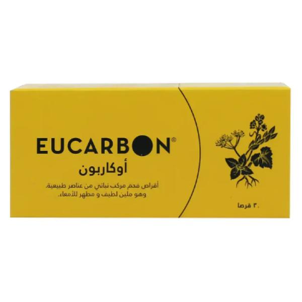 EUCARBON 30'S TAB