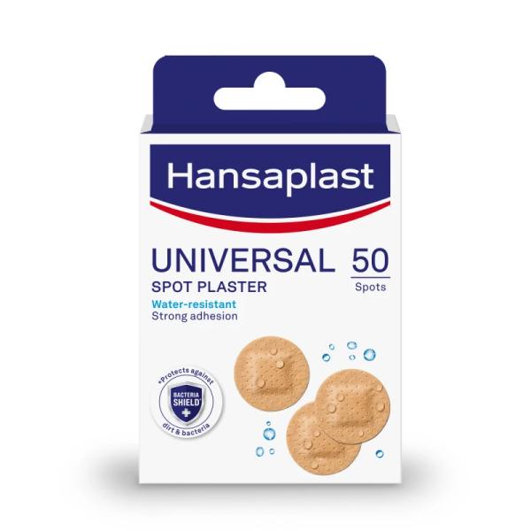 HANSAPLAST UNIVERSAL WATER RESIST.50' 46852