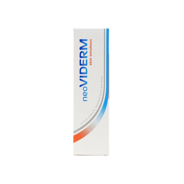 NEOVIDERM SKIN EMULSION 100ML