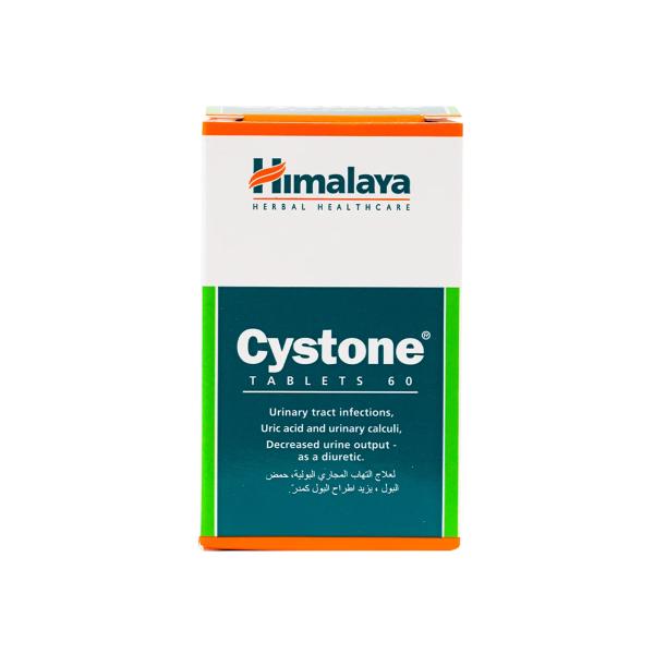 HIMALAYA CYSTONE 60 TABS