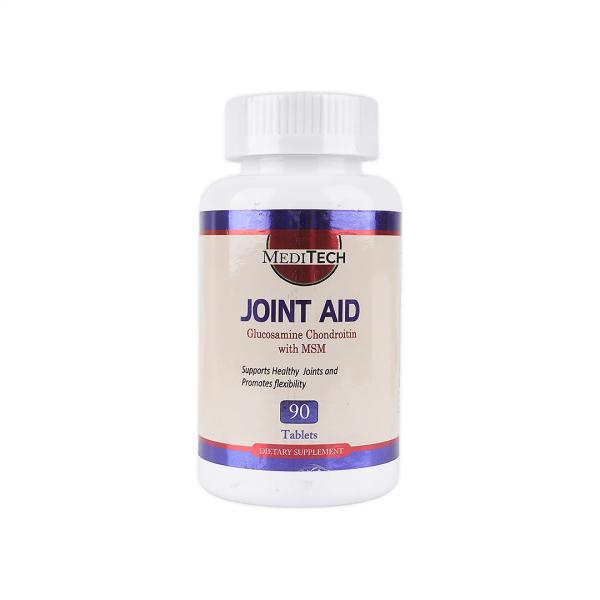 MEDITECH JOINT AID 90 TABLETS