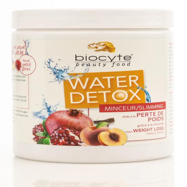 BIOCYTE WATER DETOX SLLIMMING