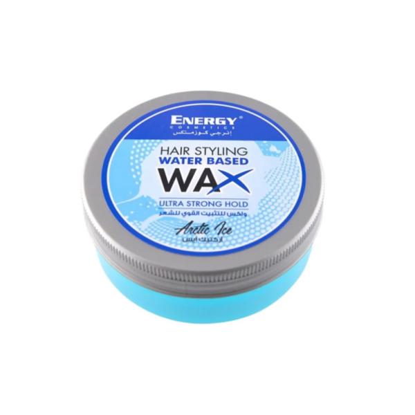 ENERGY ARTIC ICE HAIR WAX 100 ML