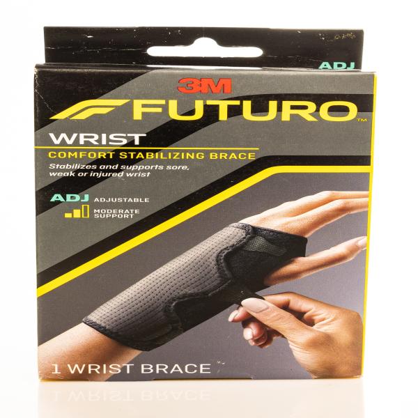 FUTURO WRIST BRACE 10770