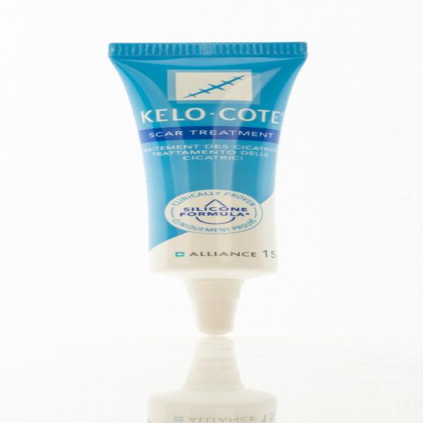 KELO-COTE SCAR GEL 15 G