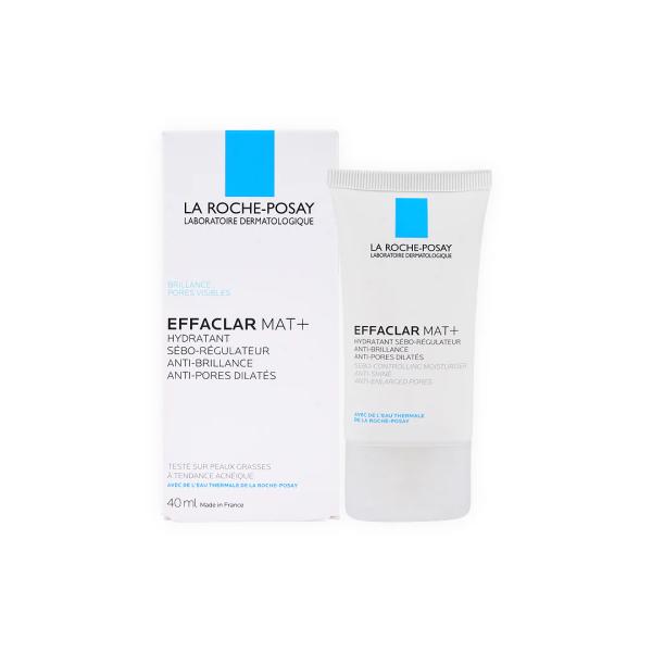 LA ROCHE POSAY EFFACLAR MAT 40 ML