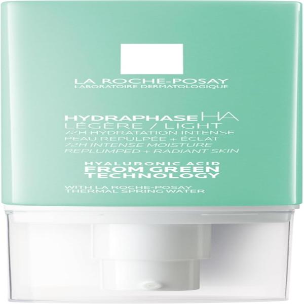 LA ROCHE POSAY HYDRAPHASE INTEVSE LIGHT 50ML