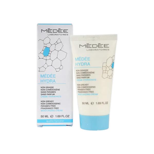 MEDEE HYDRA MOISTURIZING CREAM 50 ML