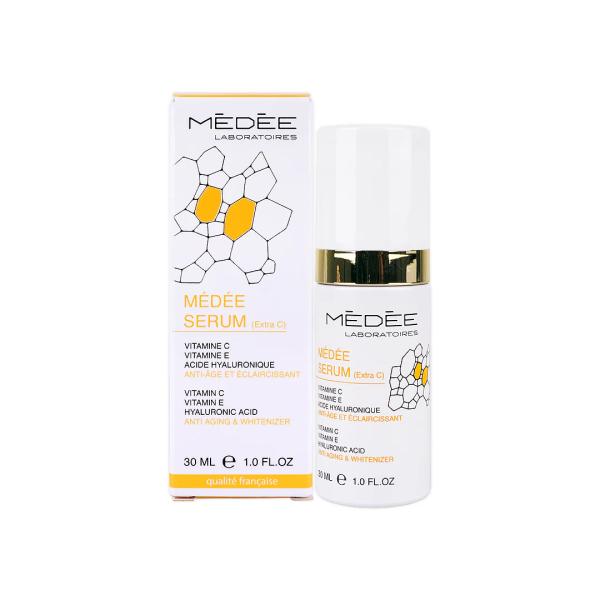 Medee Vit-C Serum 30Ml[ Anti Aging&Whitenizer]