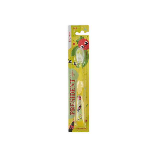 PRESIDENT KIDS JUNIOR 5-11 T/B