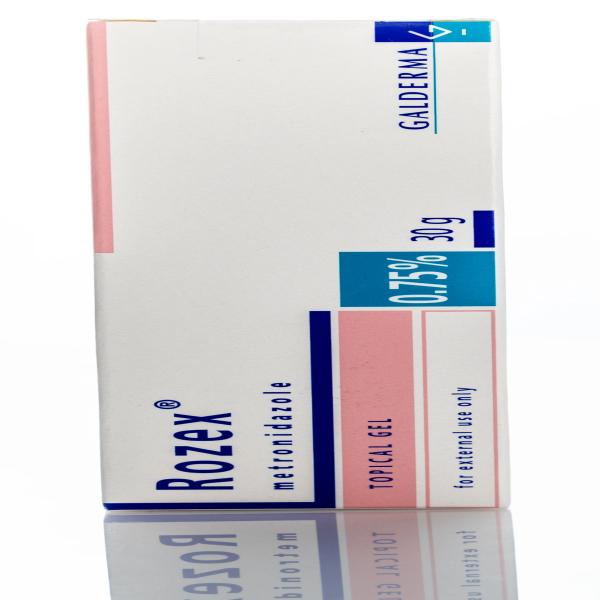 ROZEX GEL 30G
