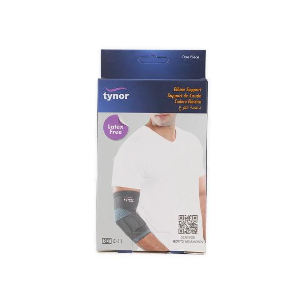TYNOR ELBOW SUPPORT SIZE-E11 M