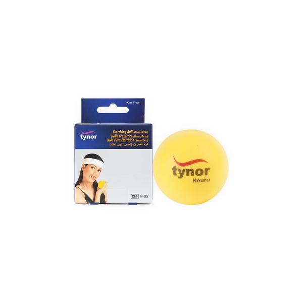 TYNOR EXERCISING BALL NEURO-H05