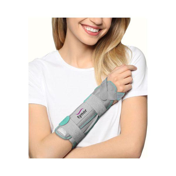 TYNOR FOREARM SPLINT E 30SPL