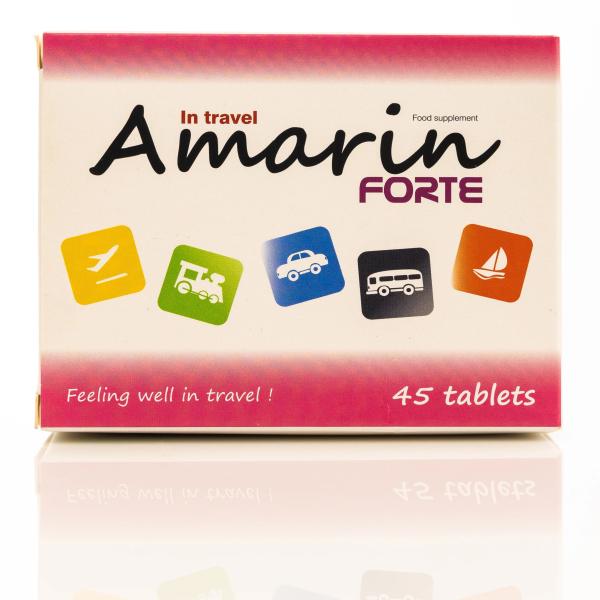 AMARINE FORTE TAB 45 TAB