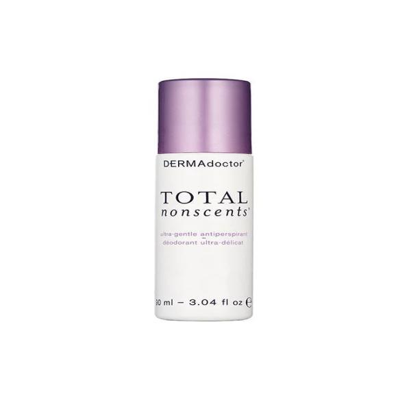DERMADOCTOR TOTAL NANSCENTS ANTIPERSPIRANT 90 ML