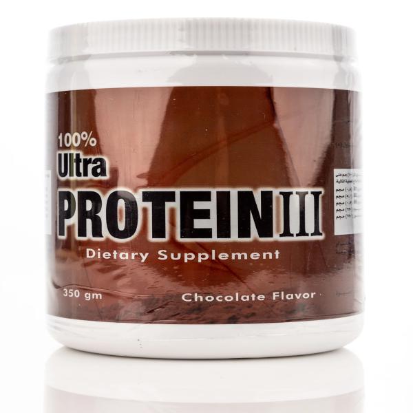 ULTRA PROTINE CHOCOLATE 350 G