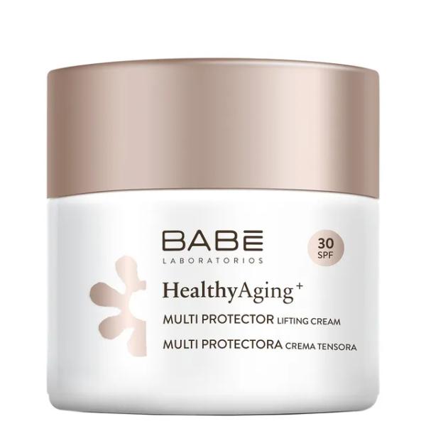BABE HEALTHY AGING MULTI PROTECTOR SPF30 50 ML