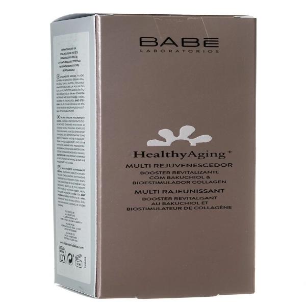BABE HEALTHY AGING MULTI REJUVENATING 50 ML