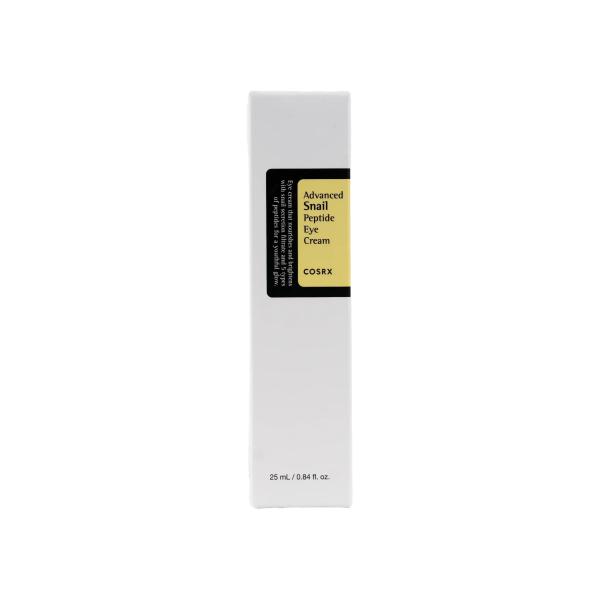 COSRX ADVANCED SNAIL PEPTIDE EYE CREAM 25 ML
