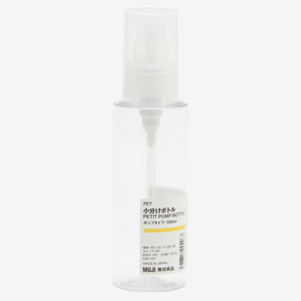 MAGI CARE PET PUMP BOTTLE 100 ML