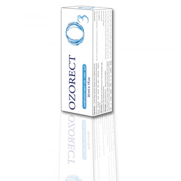 OZORECT 30 ML