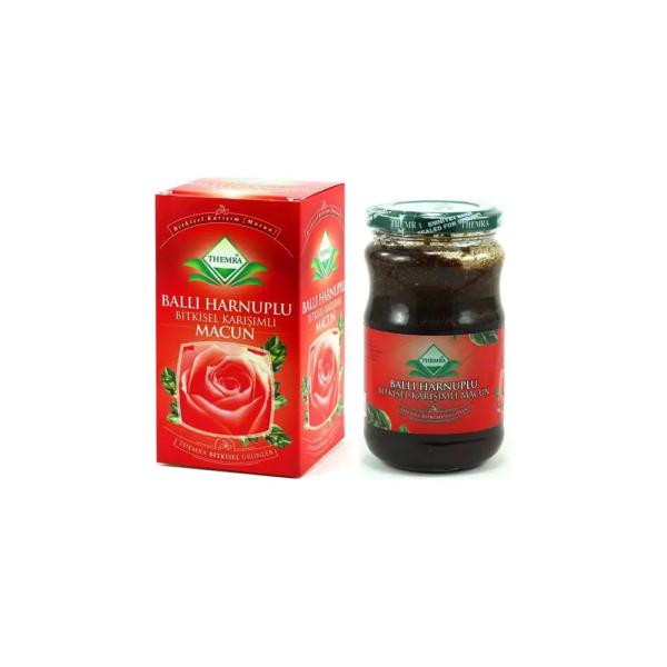 THERMA BALLI HARNUPLU MACUN 420 G