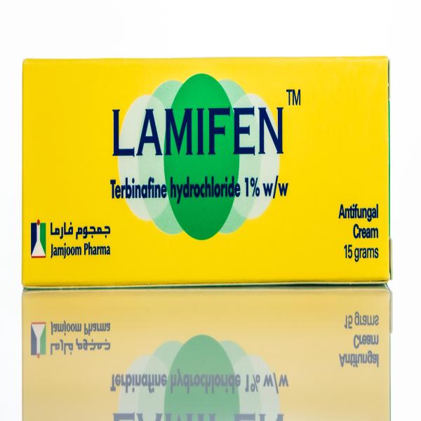 LAMIFEN CREAM 15 G