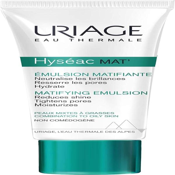 URIAGE HYSEAC EMOLSION  MAT 40ML