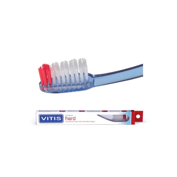 VITIS HARD BRUSH 5212951