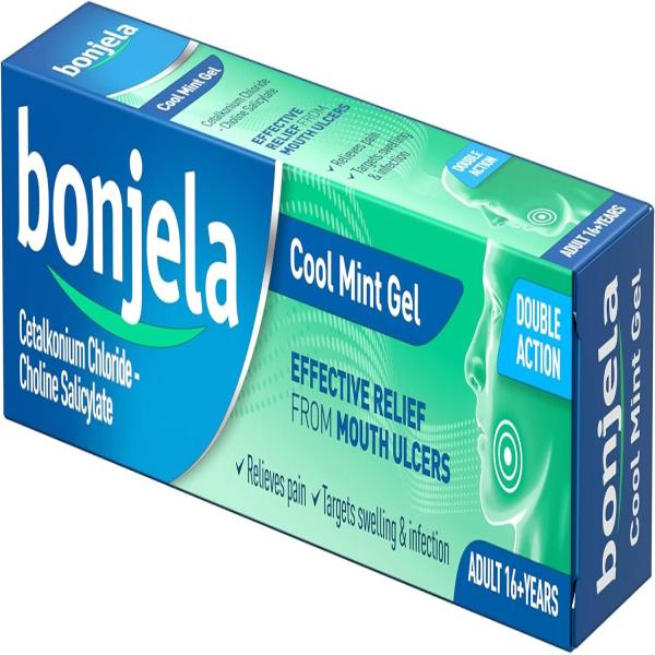 BONJELA ADULT 15 GM