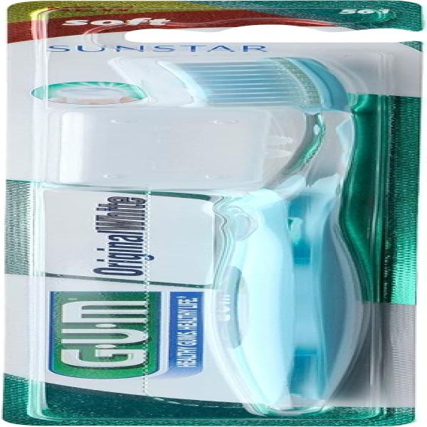 GUM ORIGINAL WHITE SOFT T/B (561)