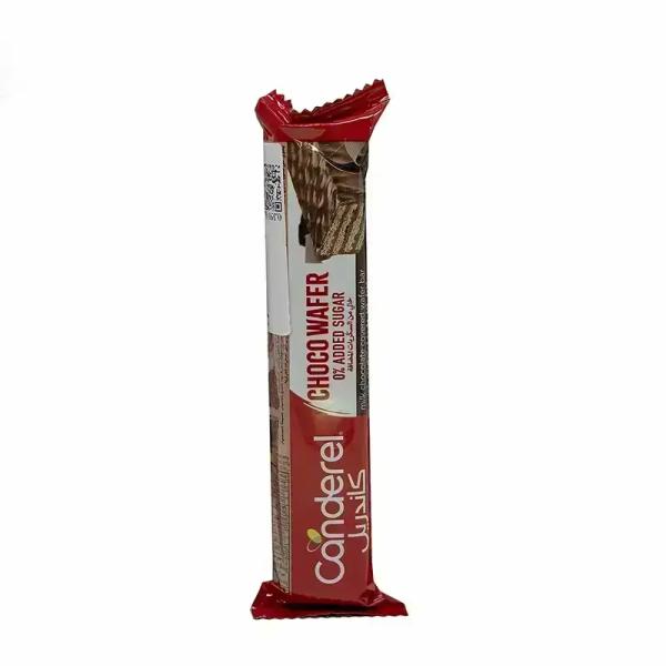 CANDEREL CHOCO WAFER Chocolate 30g