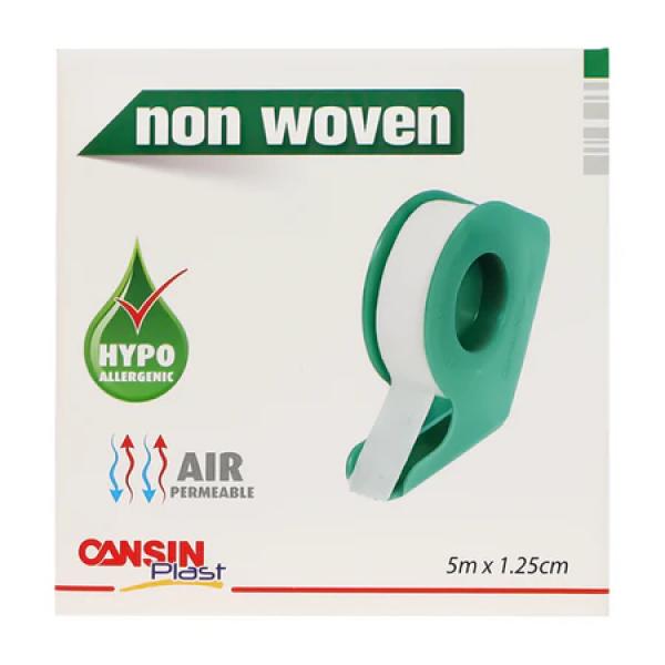 CANSINPLAST NON WOVEN (5X1.25)CM NO-51