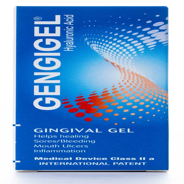 GENGIGEL 20ML GEL