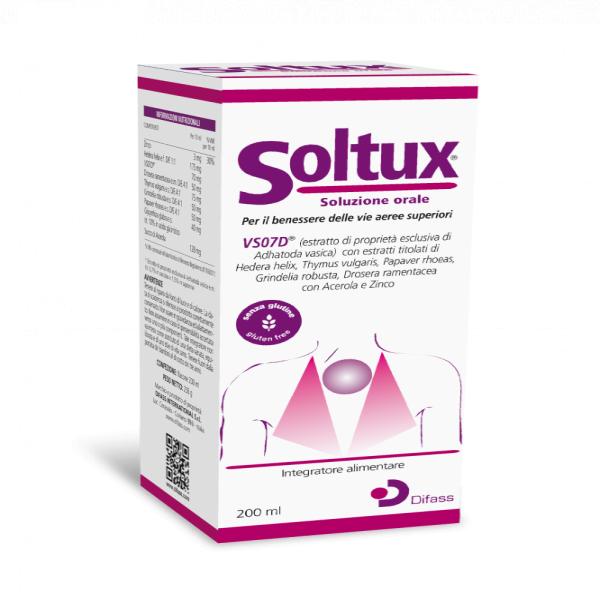 SOLTUX 200 ML