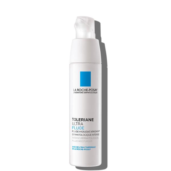 LA ROCHE POSAY TOLERIANE DERMALLERGO ULTRA FLUIDE 40ML