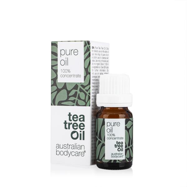 ABC PURE OIL 10ML