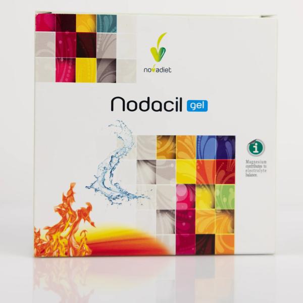 NODACIL GEL10 SACHET