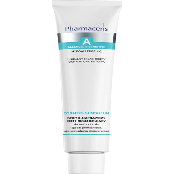 PHARMACERIS CORNEO SENSILIUM SOOTHING CREAM 75ML