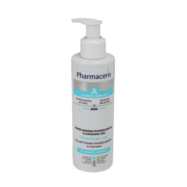 PHARMACERIS PHYSIOPURIC GEL 190ML